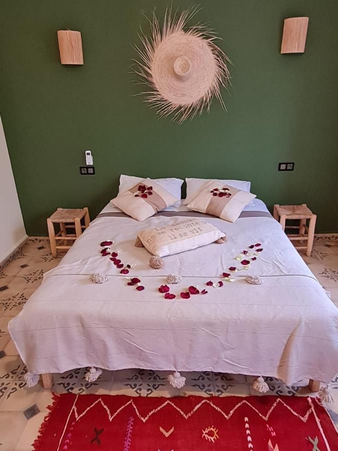 Villa Chez Marie Маракеш Екстериор снимка