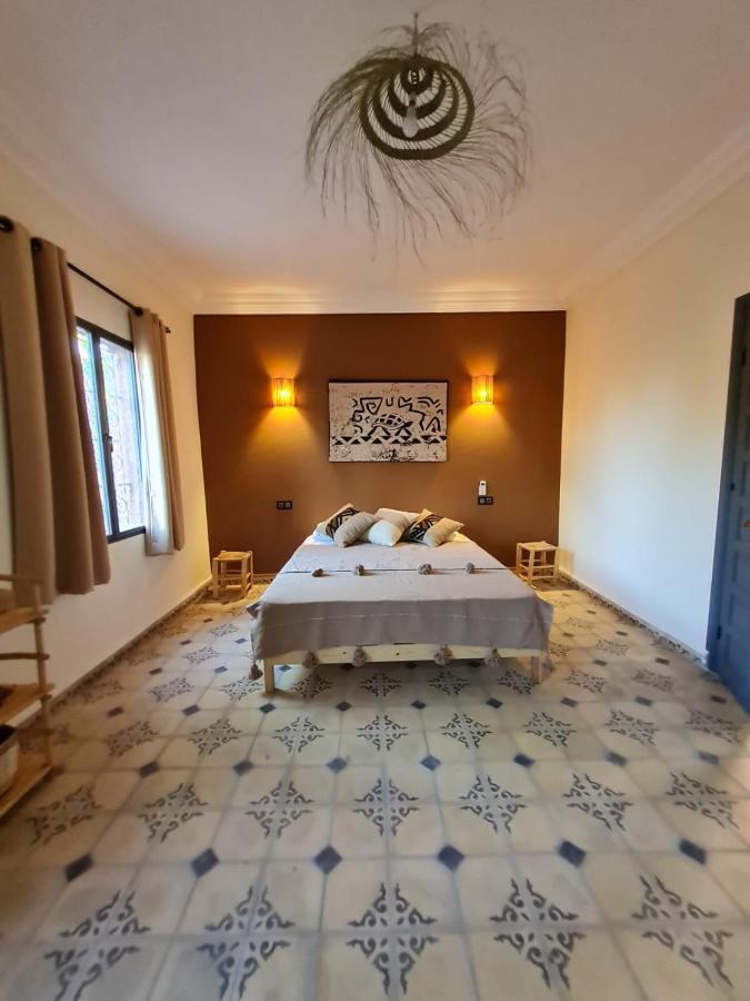 Villa Chez Marie Маракеш Екстериор снимка